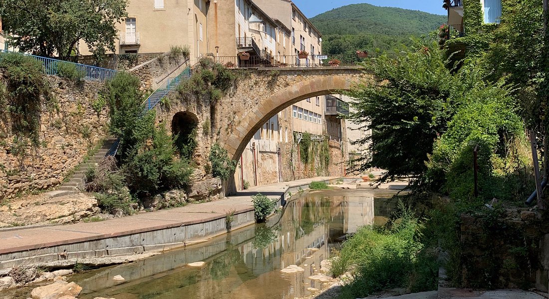 Chambres d'hôtes et location  Rennes-les-Bains (11)